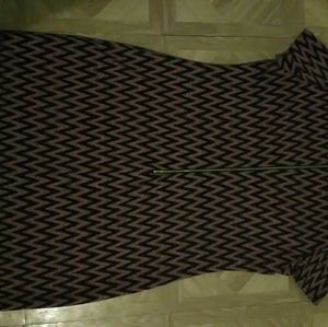 Calvin Klein Women Dress